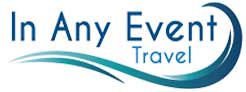 In Any Event Travel | Full Service Travel Agent